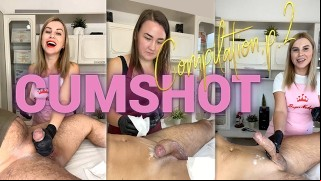 Amateur woman handjob cock and interracial