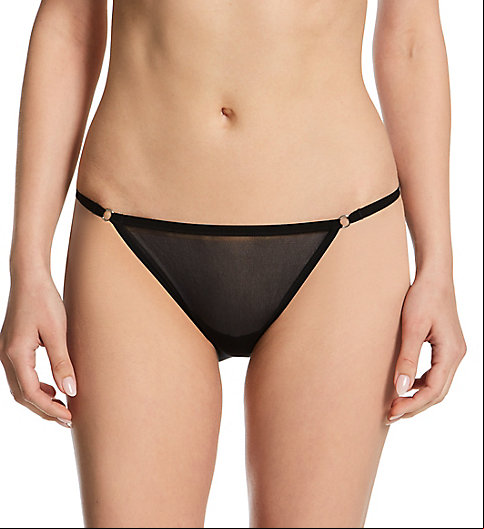 Bikini wax costume