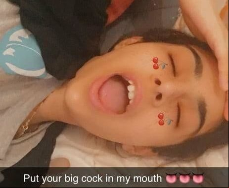 Hentai review pink